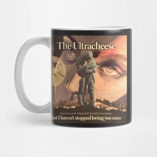 The Ultracheese Mug